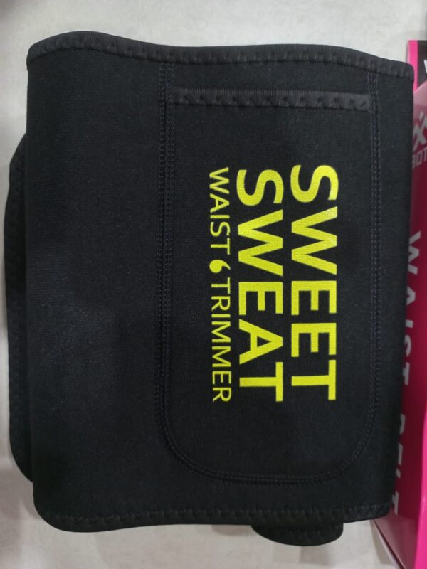 Waist Belt | ST605M - Image 3