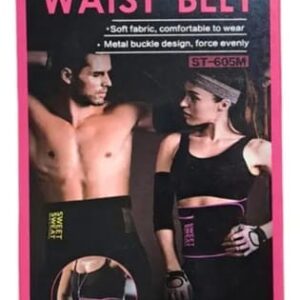 Waist Belt | ST605M