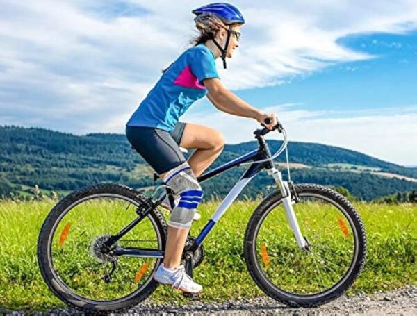 SIBOTE-Knee Support | ST1601 - Image 9