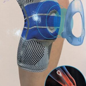 SIBOTE-Knee Support | ST1601