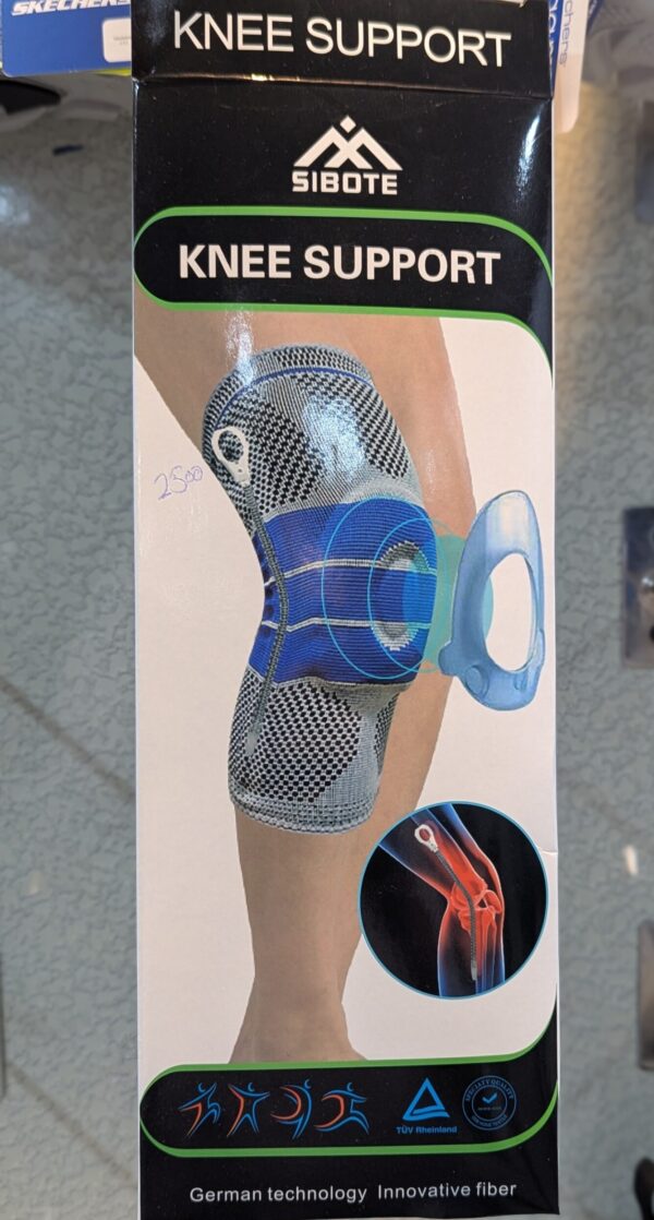 SIBOTE-Knee Support | ST1601 - Image 2