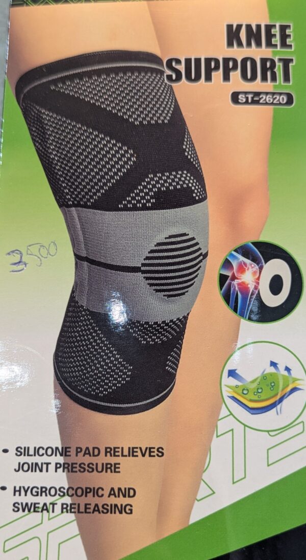 SIBOTE-Knee Support | ST2620